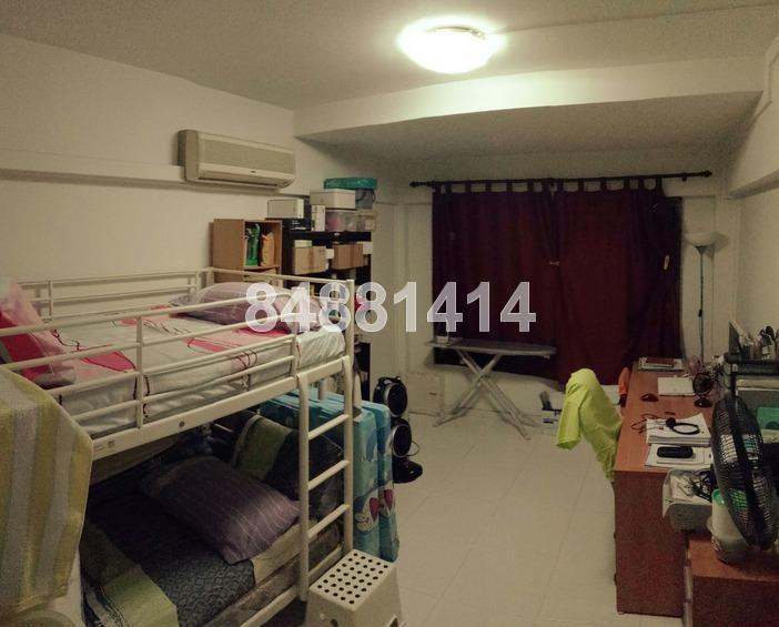 Blk 855 Woodlands Street 83 (Woodlands), HDB 4 Rooms #162883742